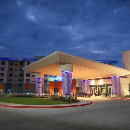 Apache Casino Hotel Lawton Exteriör bild