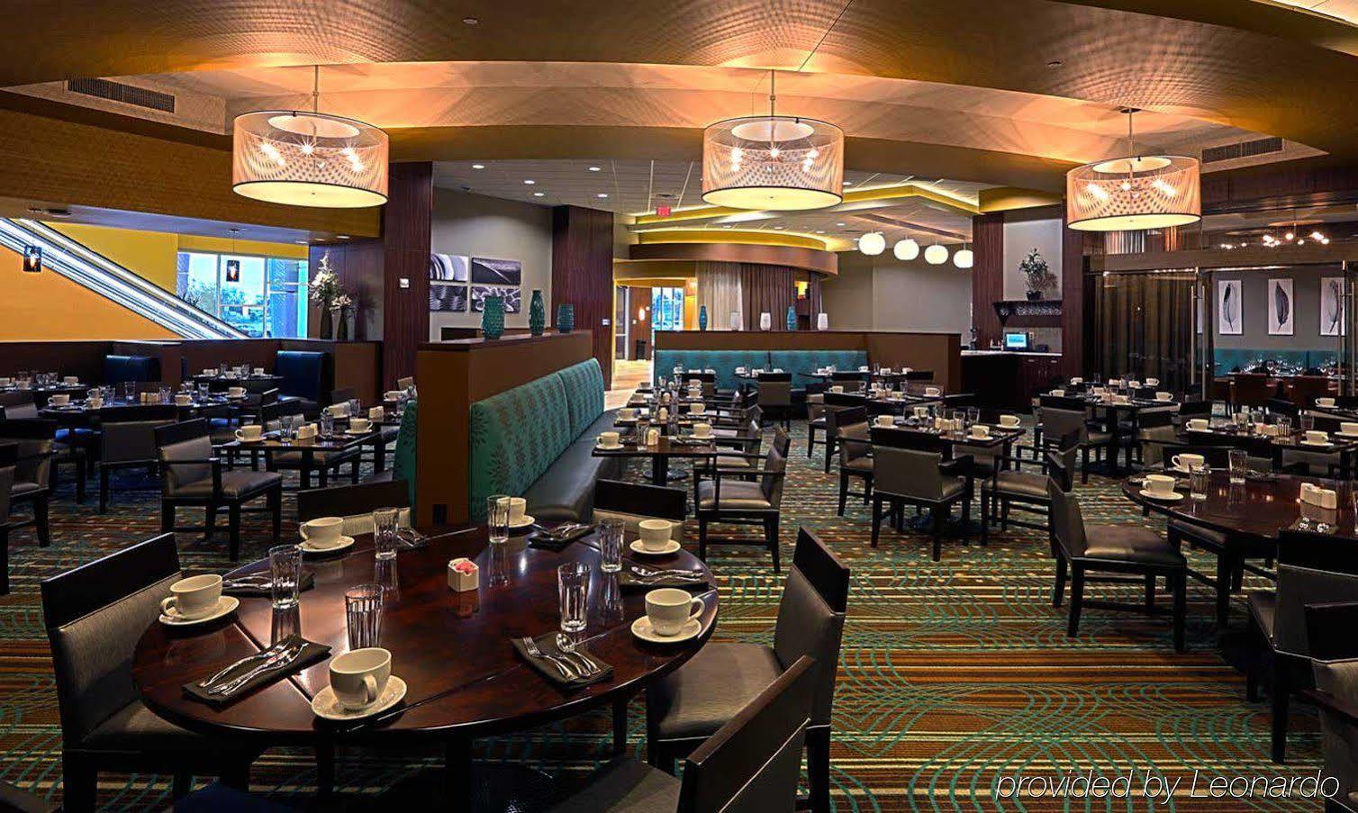 Apache Casino Hotel Lawton Exteriör bild